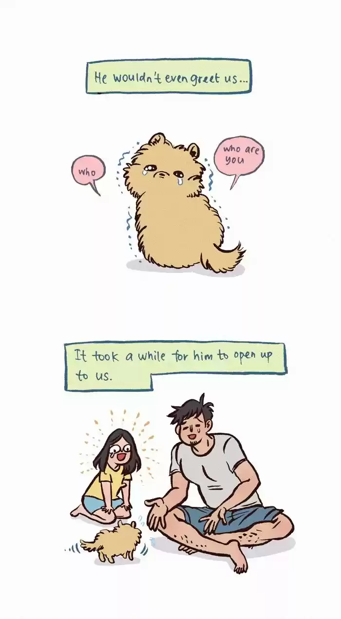 My Giant Nerd Boyfriend 262