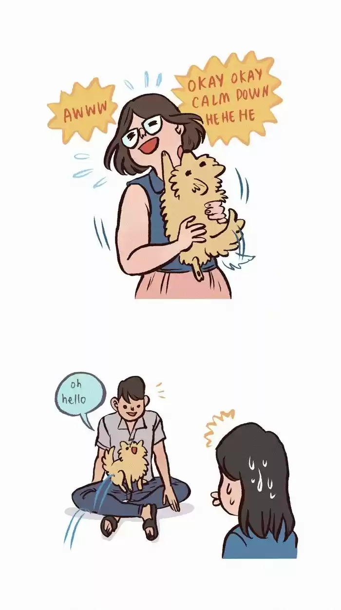 My Giant Nerd Boyfriend 262