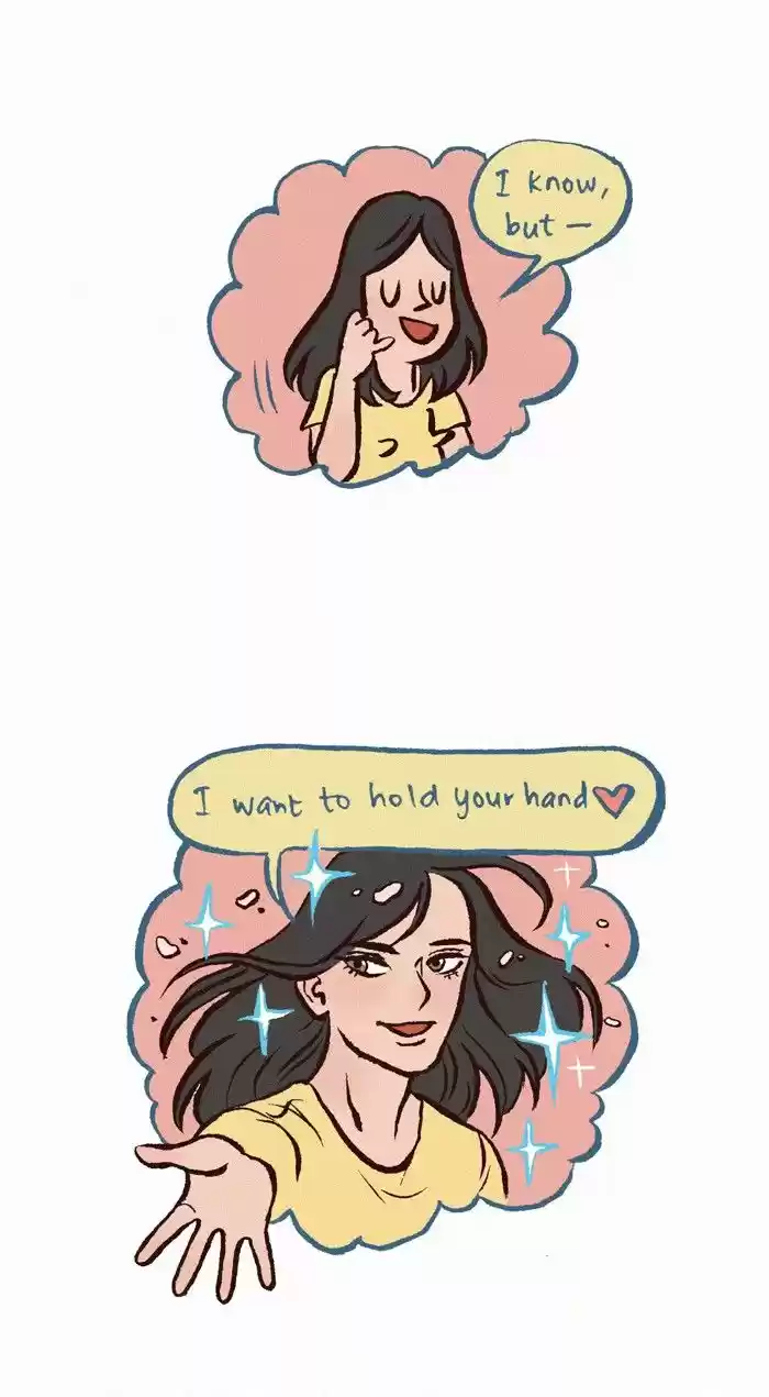 My Giant Nerd Boyfriend 263