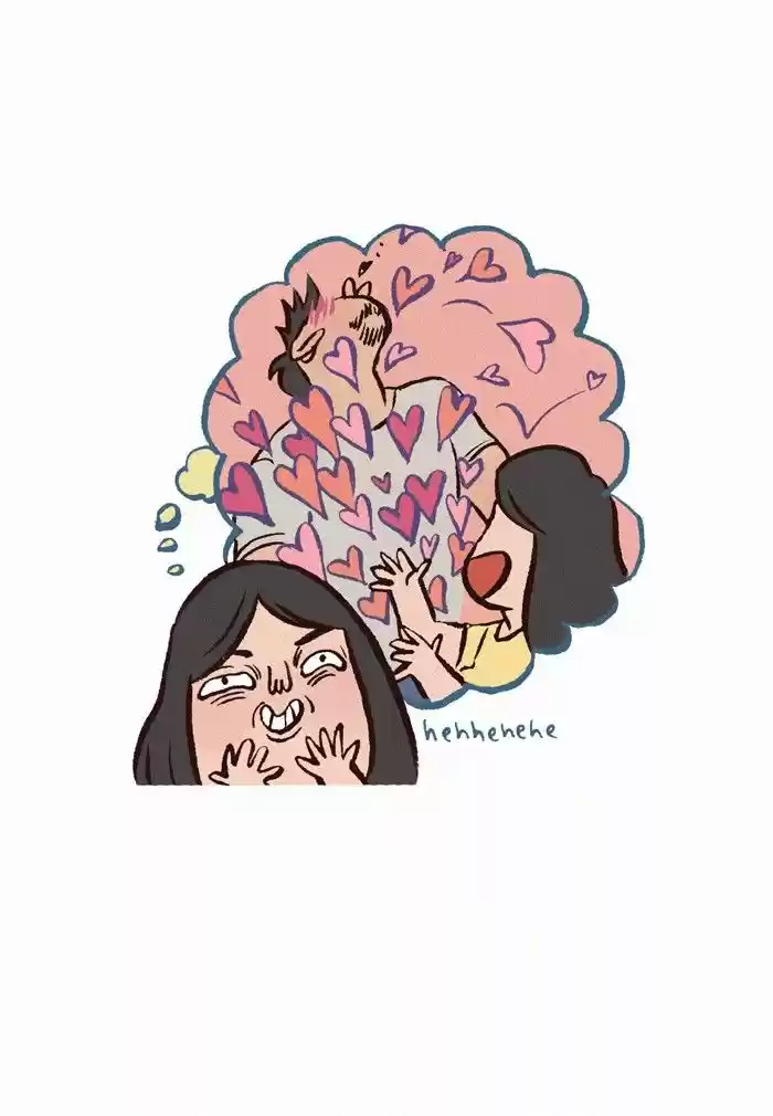 My Giant Nerd Boyfriend 263