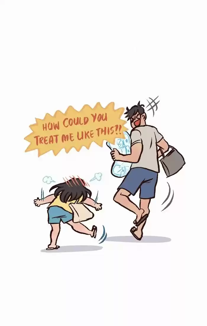 My Giant Nerd Boyfriend 263