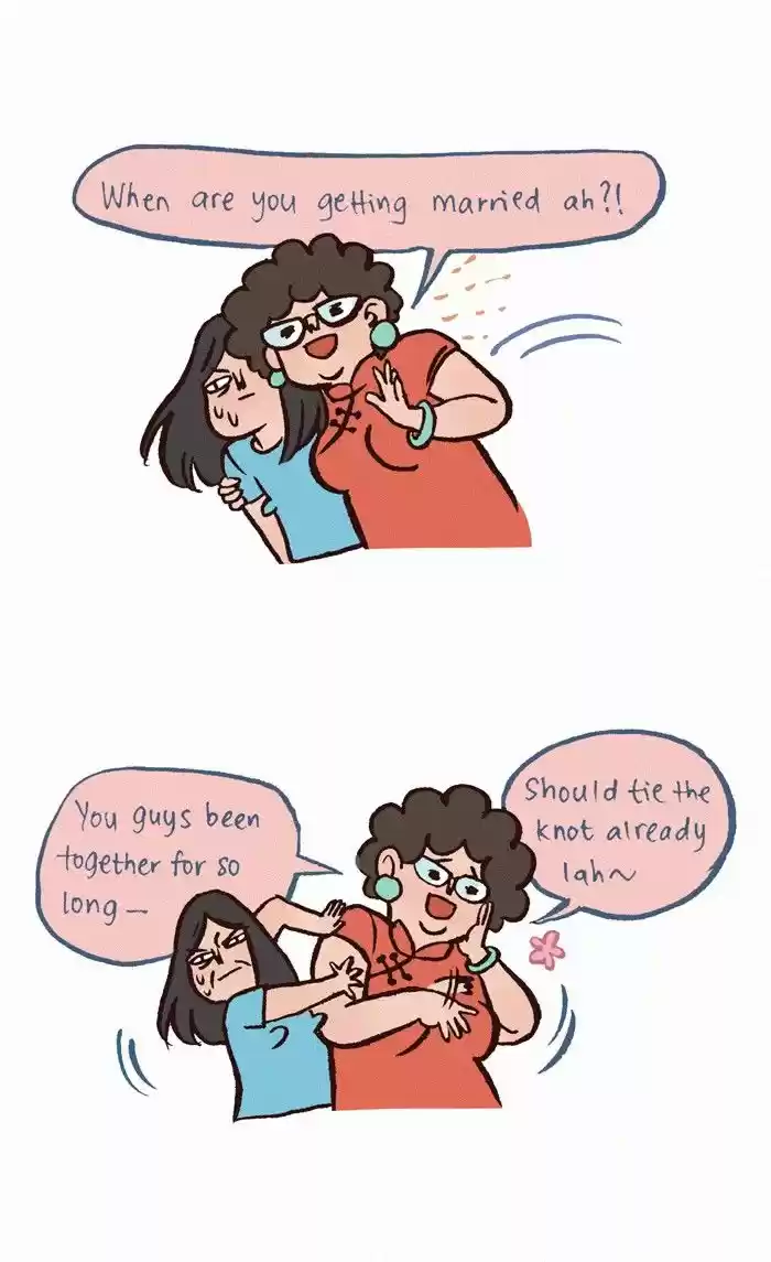 My Giant Nerd Boyfriend 264