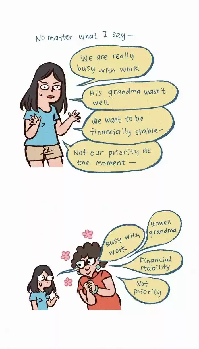 My Giant Nerd Boyfriend 264