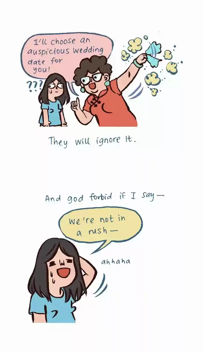 My Giant Nerd Boyfriend 264