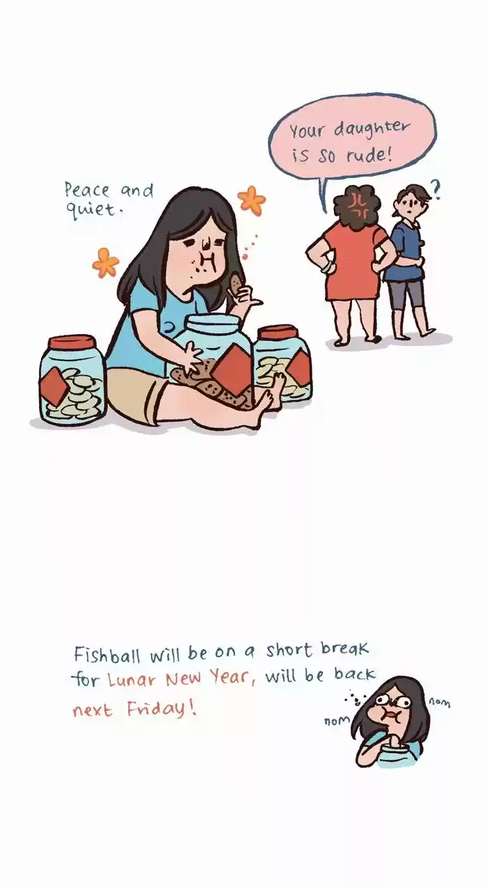 My Giant Nerd Boyfriend 264