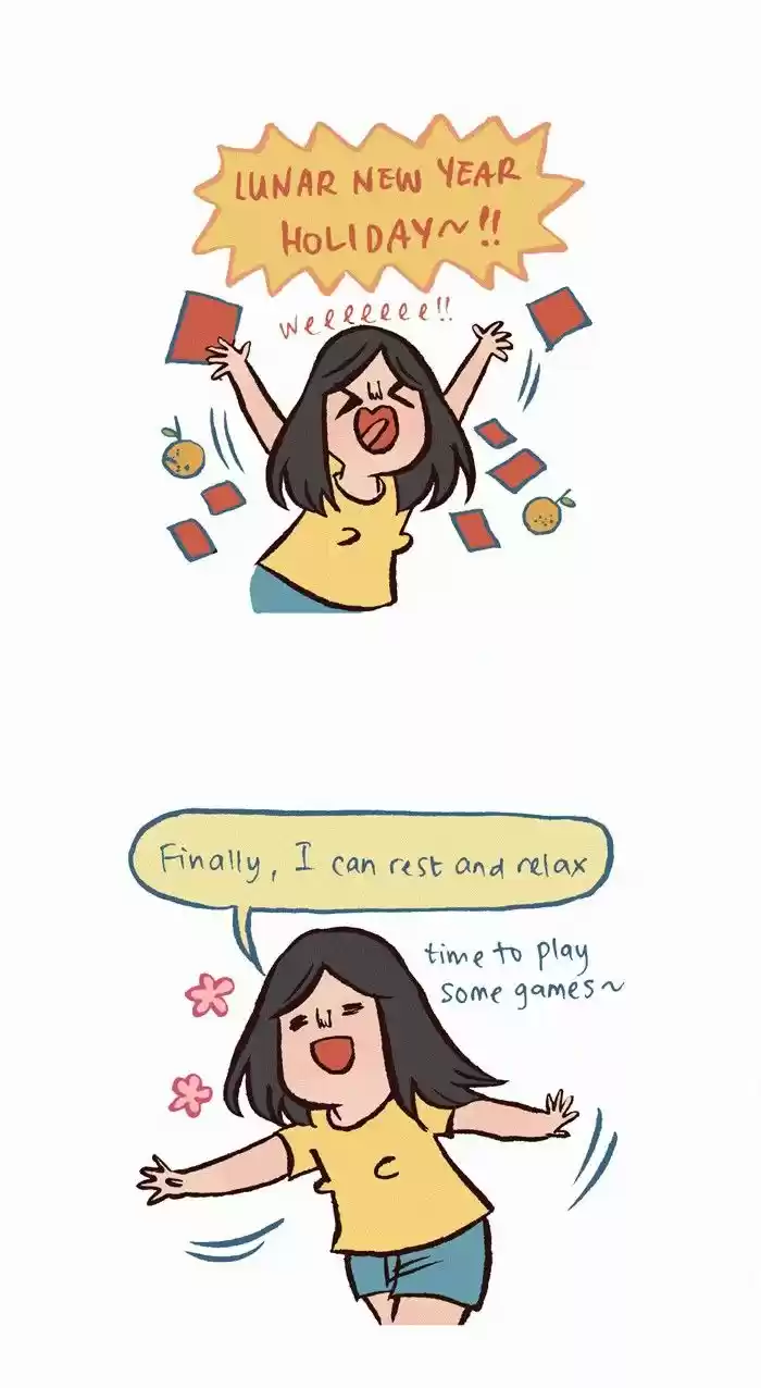 My Giant Nerd Boyfriend 265