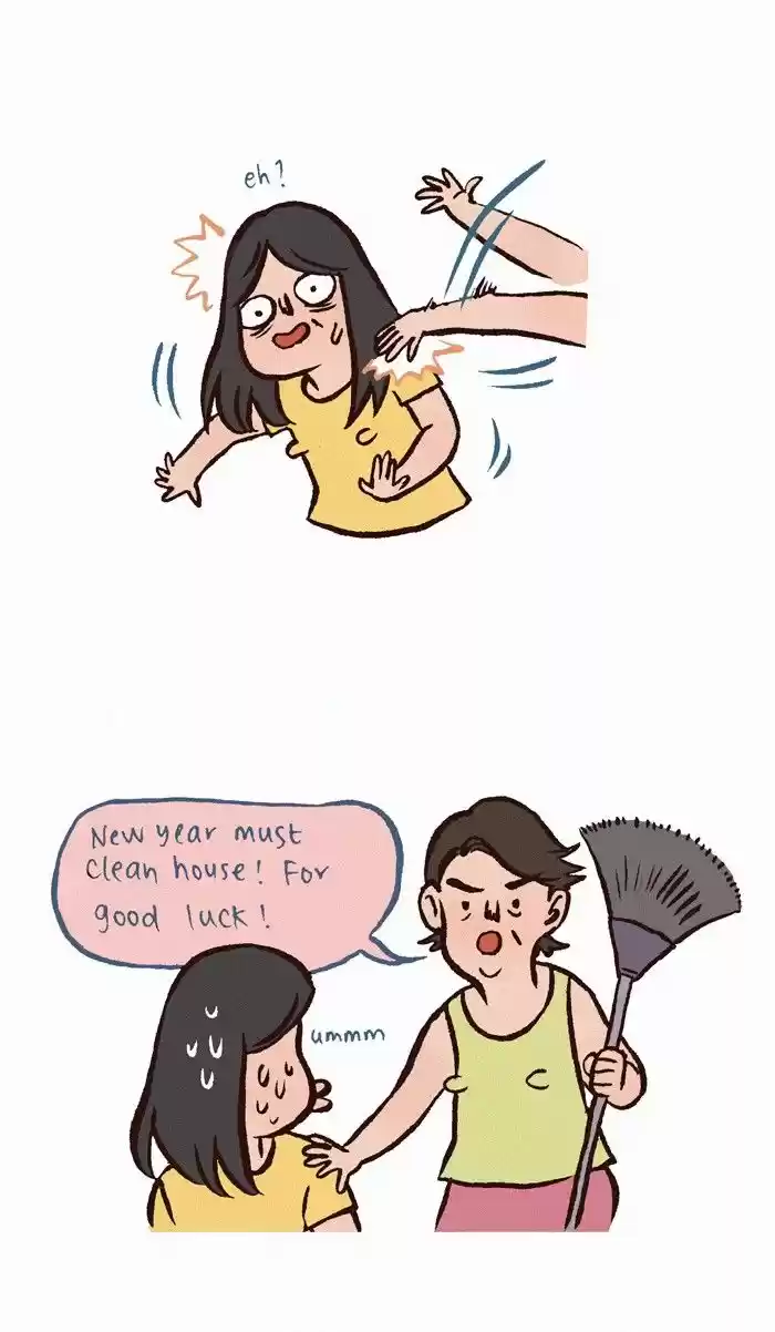 My Giant Nerd Boyfriend 265