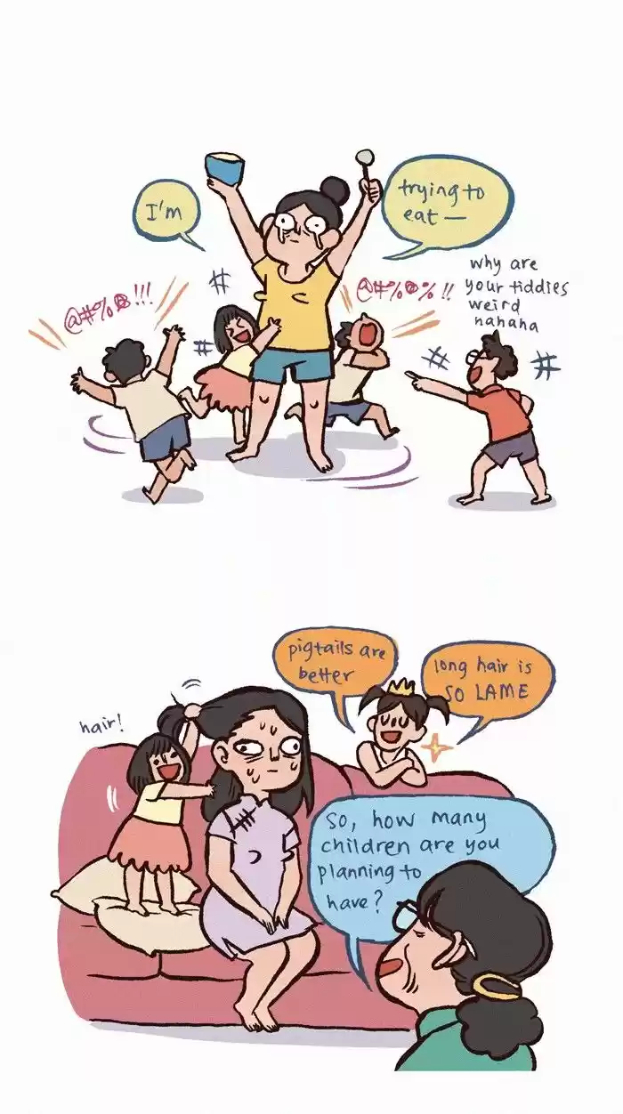 My Giant Nerd Boyfriend 265