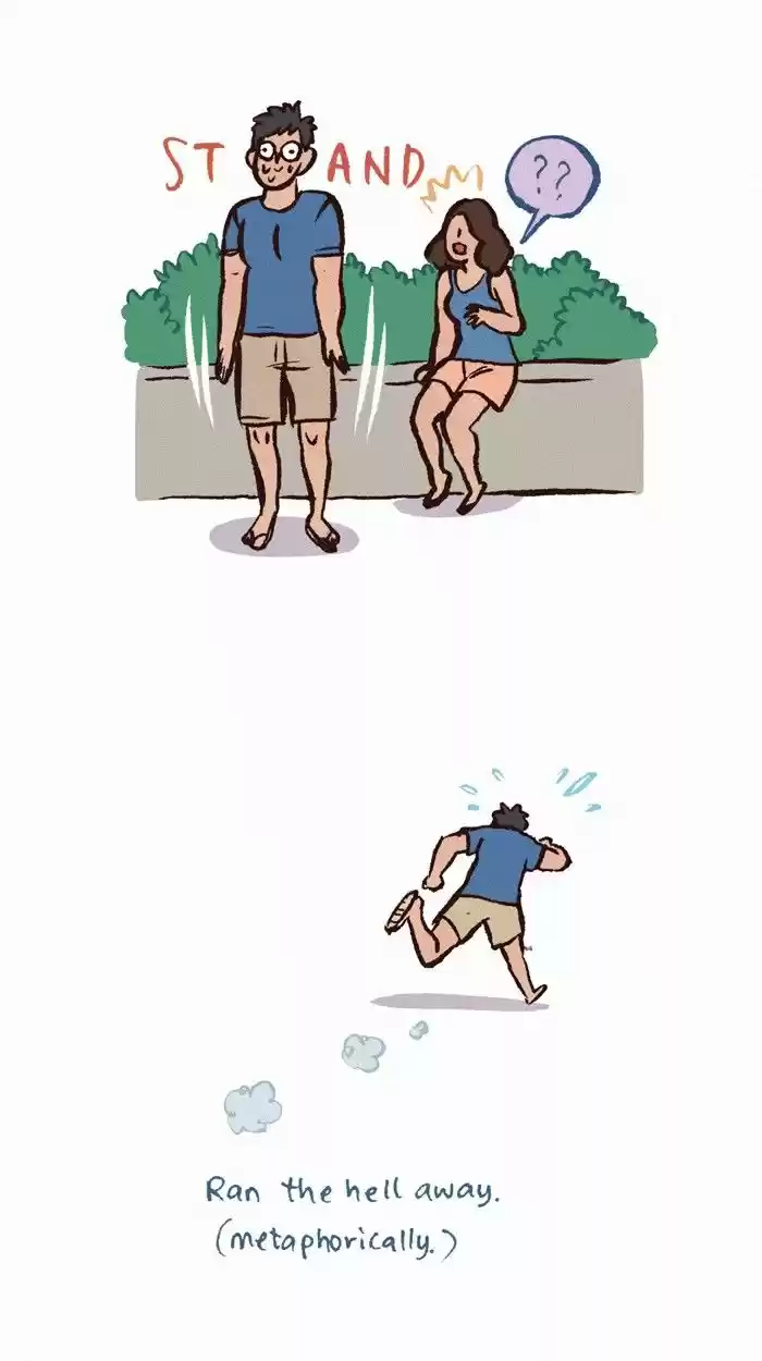 My Giant Nerd Boyfriend 266