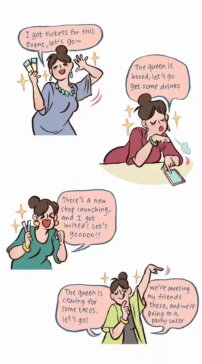 My Giant Nerd Boyfriend 267