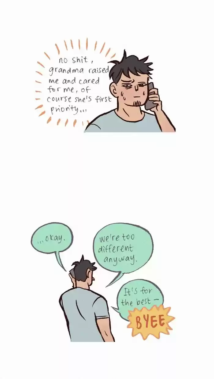 My Giant Nerd Boyfriend 267