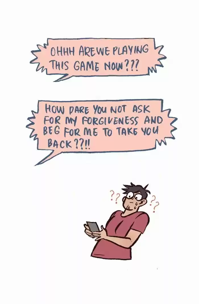 My Giant Nerd Boyfriend 267