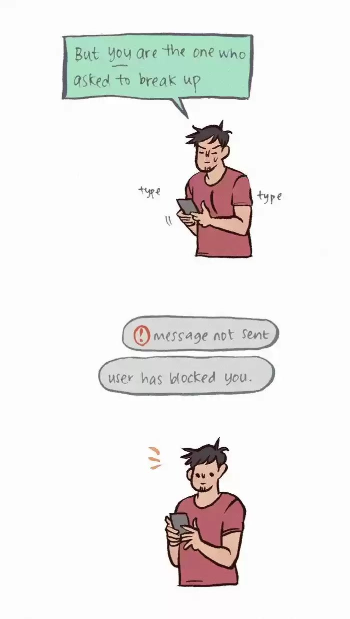 My Giant Nerd Boyfriend 267