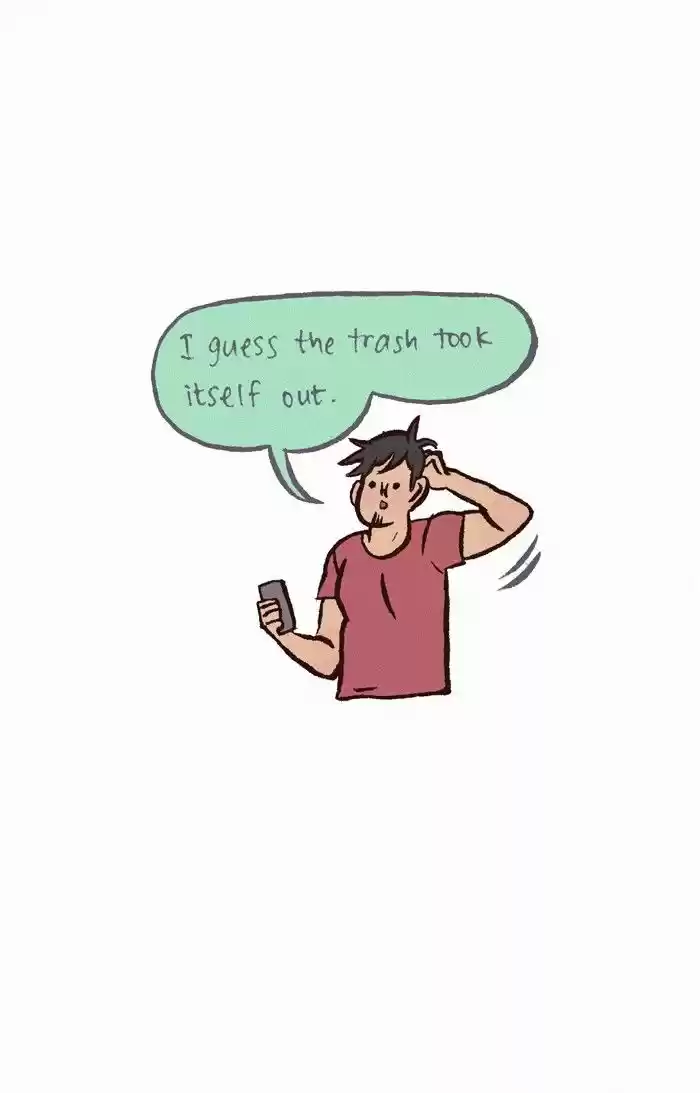 My Giant Nerd Boyfriend 267