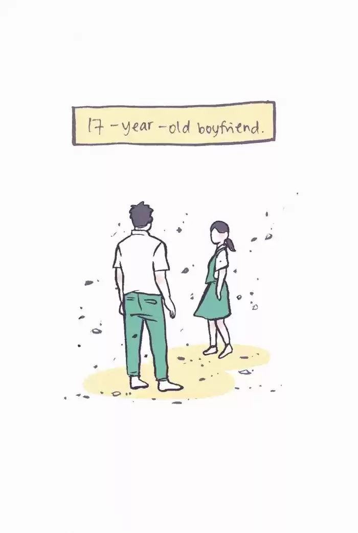 My Giant Nerd Boyfriend 268