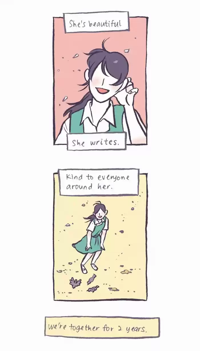 My Giant Nerd Boyfriend 268