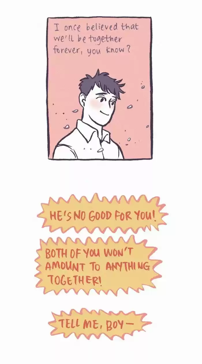 My Giant Nerd Boyfriend 268