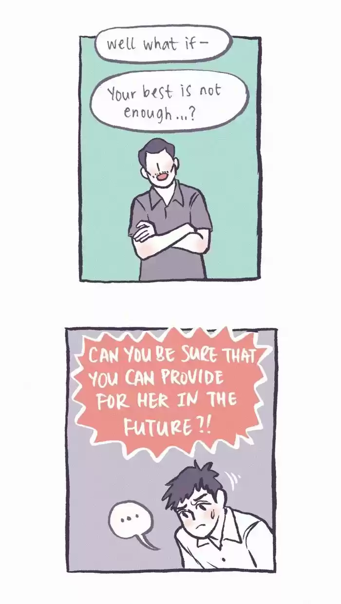 My Giant Nerd Boyfriend 268