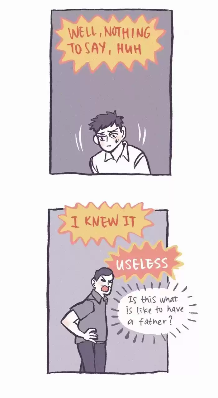 My Giant Nerd Boyfriend 268