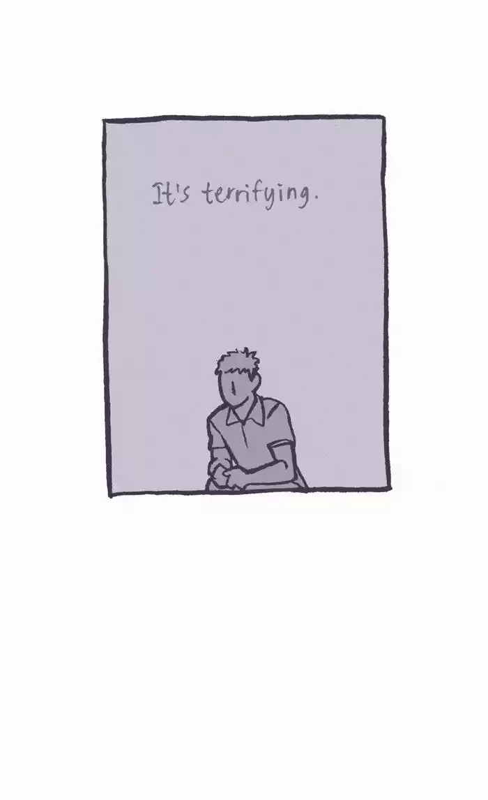 My Giant Nerd Boyfriend 268