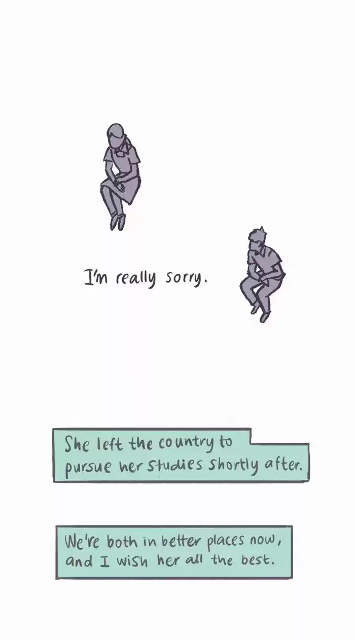 My Giant Nerd Boyfriend 268