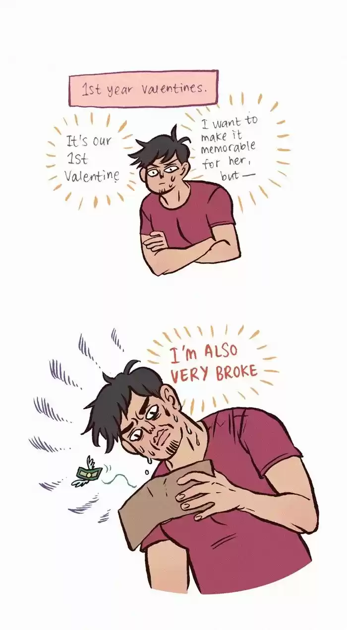 My Giant Nerd Boyfriend 269