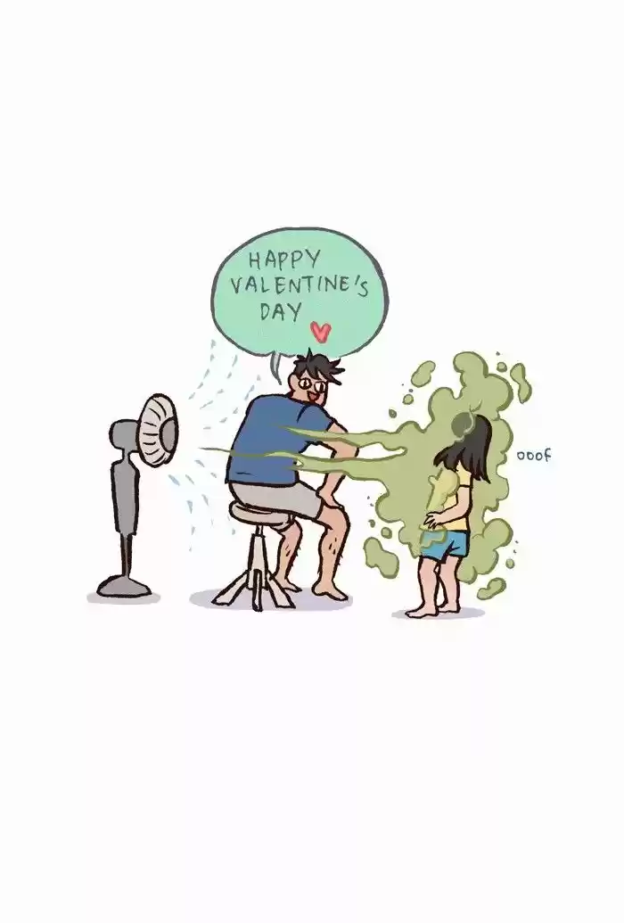 My Giant Nerd Boyfriend 269