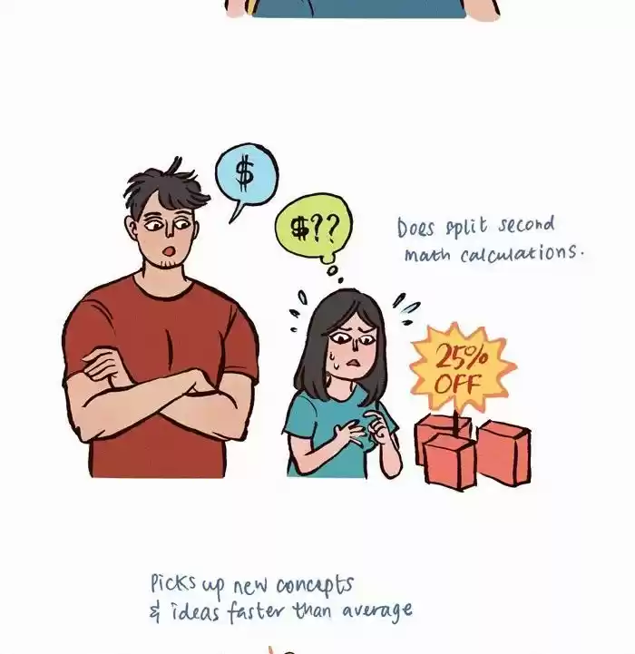 My Giant Nerd Boyfriend 27