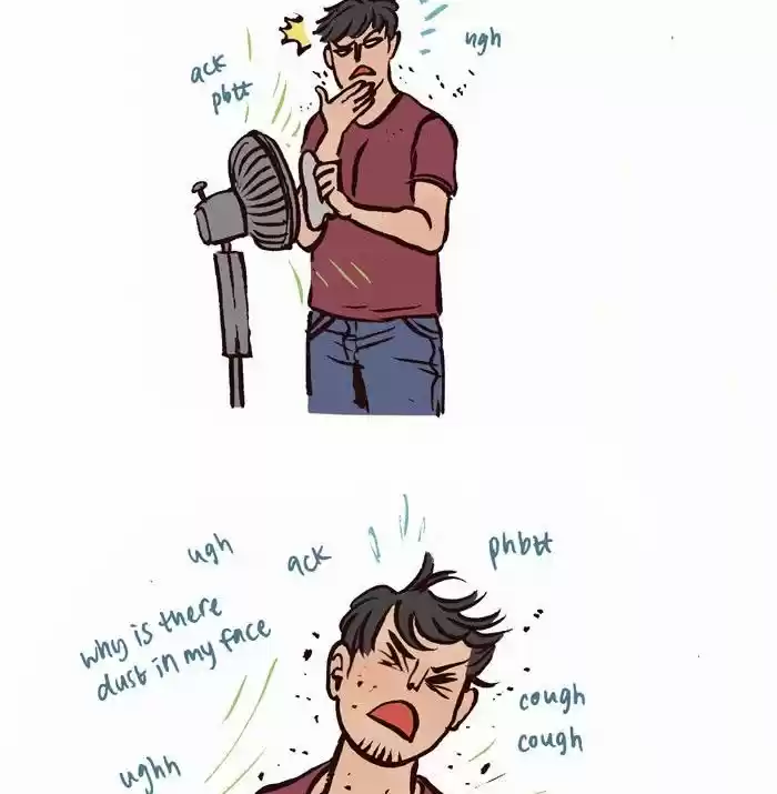 My Giant Nerd Boyfriend 27