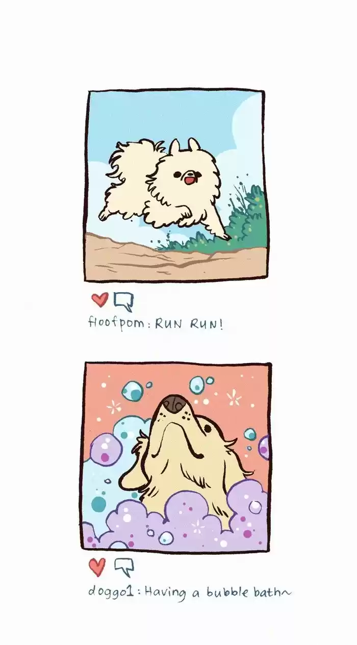 My Giant Nerd Boyfriend 270