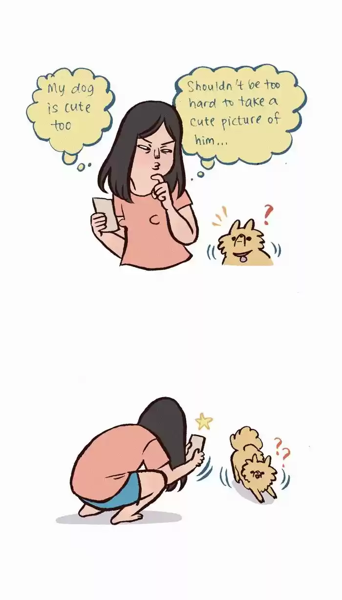 My Giant Nerd Boyfriend 270