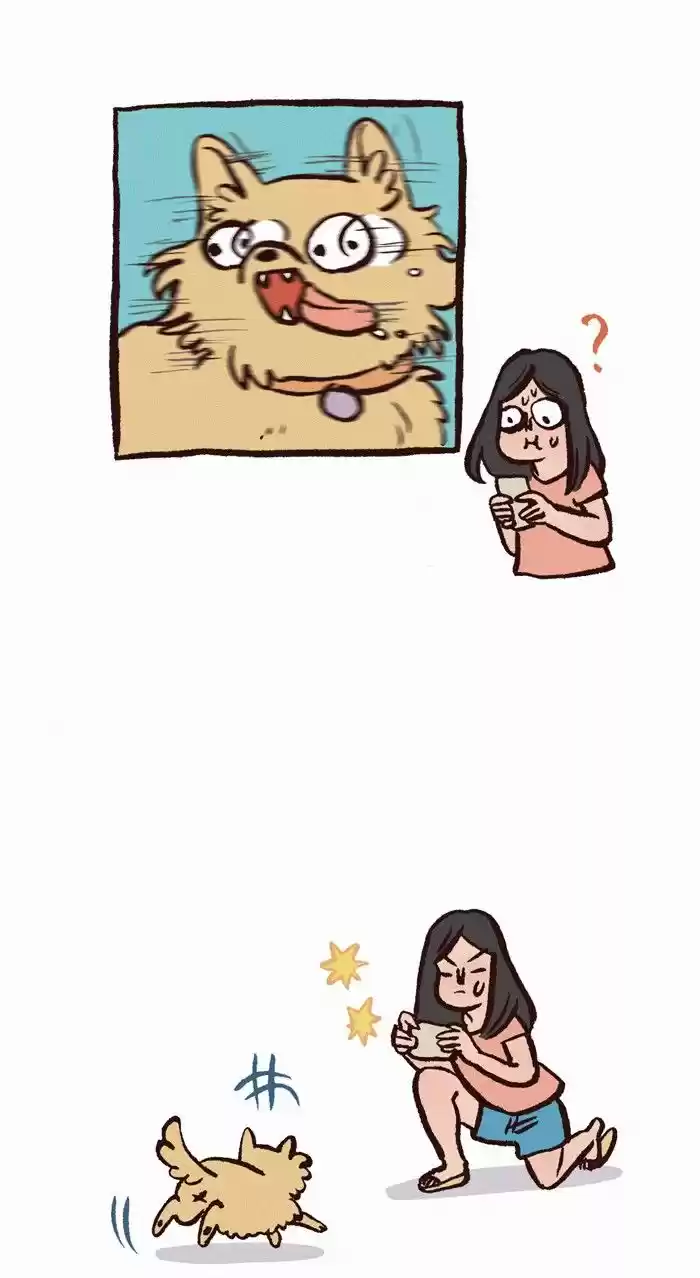 My Giant Nerd Boyfriend 270