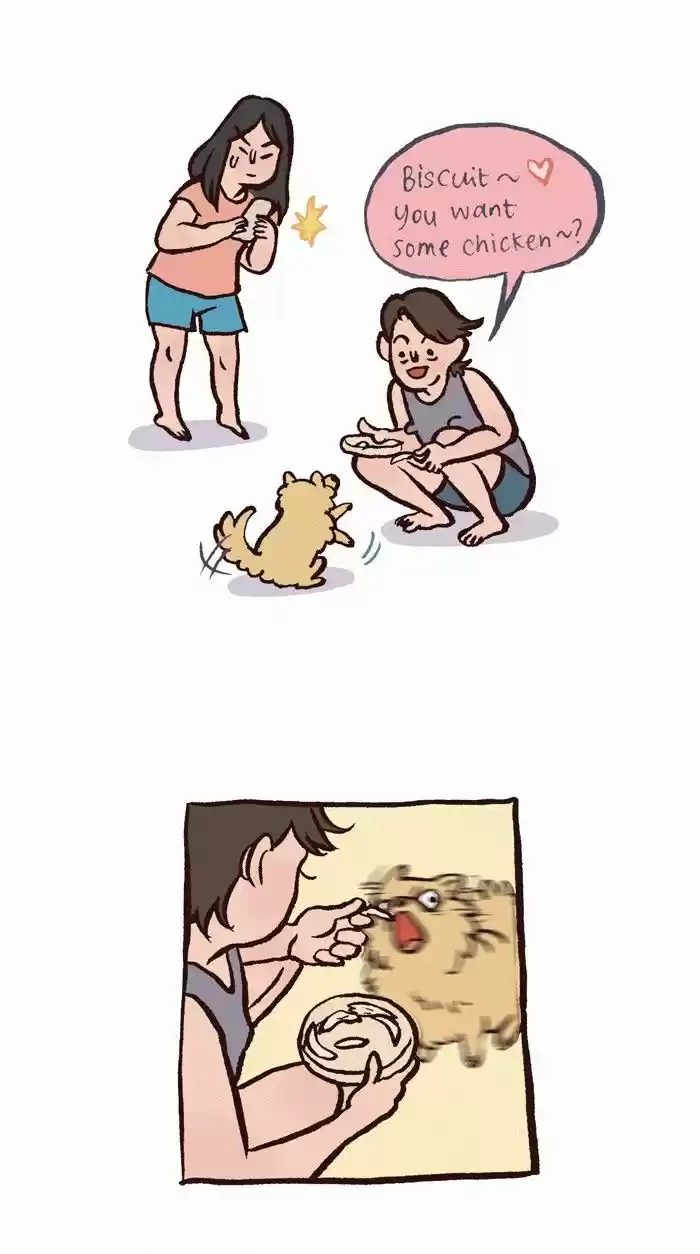 My Giant Nerd Boyfriend 270