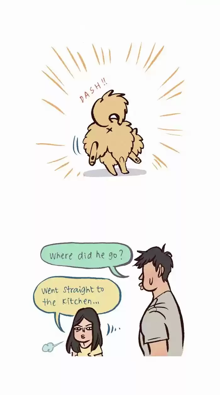 My Giant Nerd Boyfriend 271