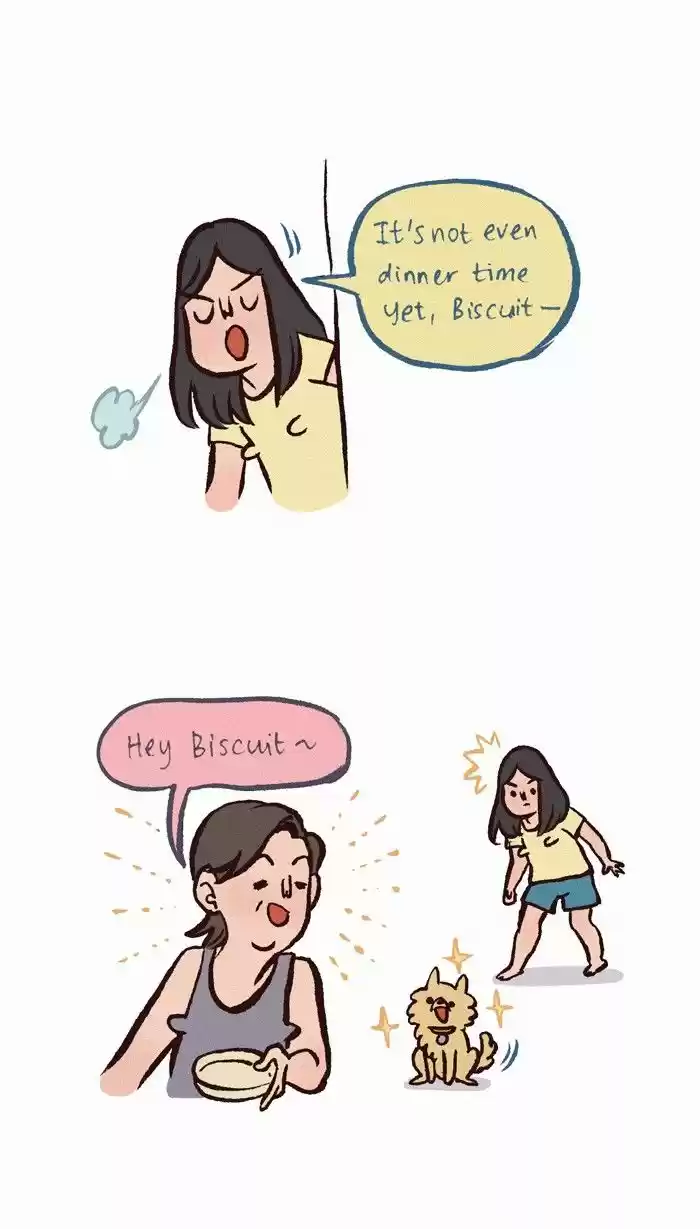 My Giant Nerd Boyfriend 271