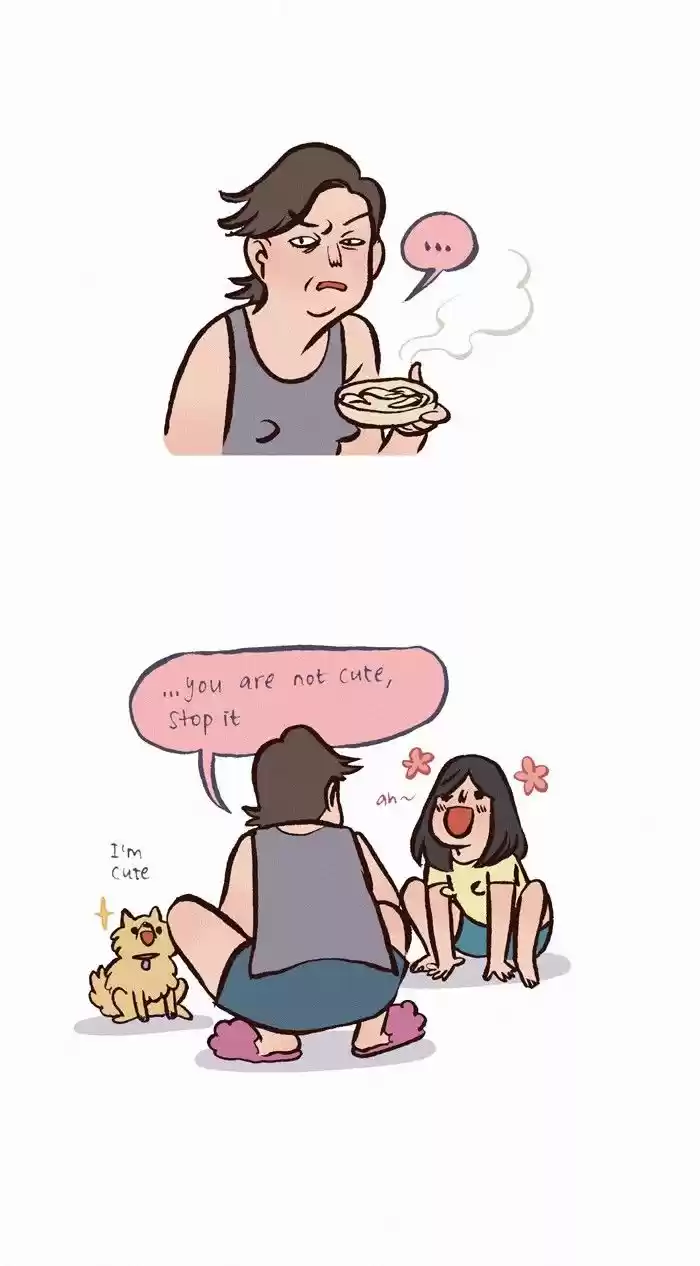 My Giant Nerd Boyfriend 271