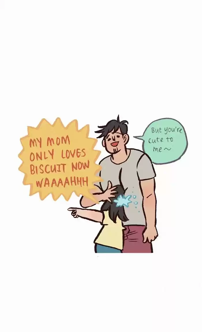 My Giant Nerd Boyfriend 271