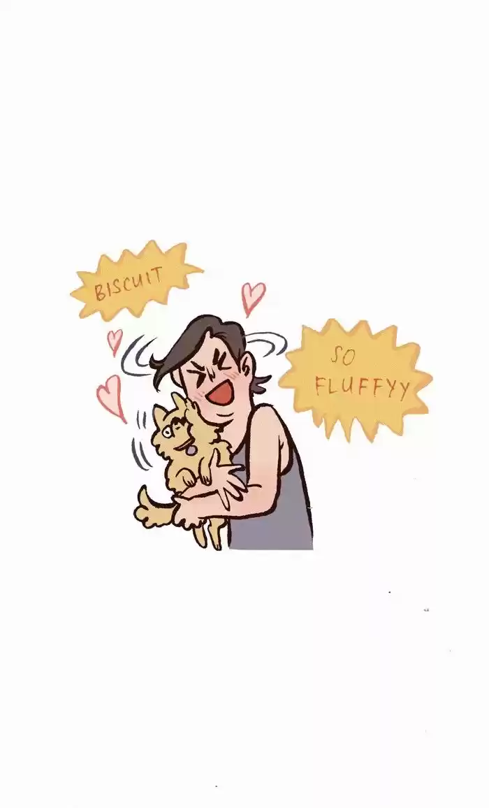 My Giant Nerd Boyfriend 271