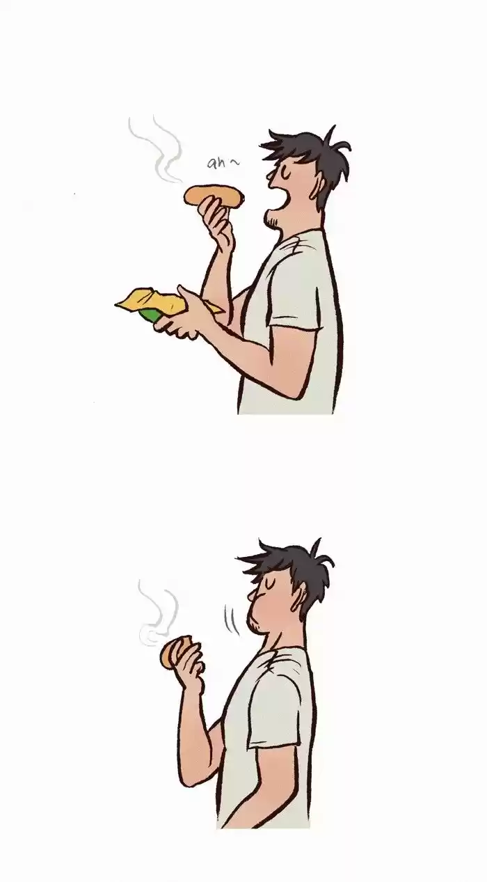 My Giant Nerd Boyfriend 272