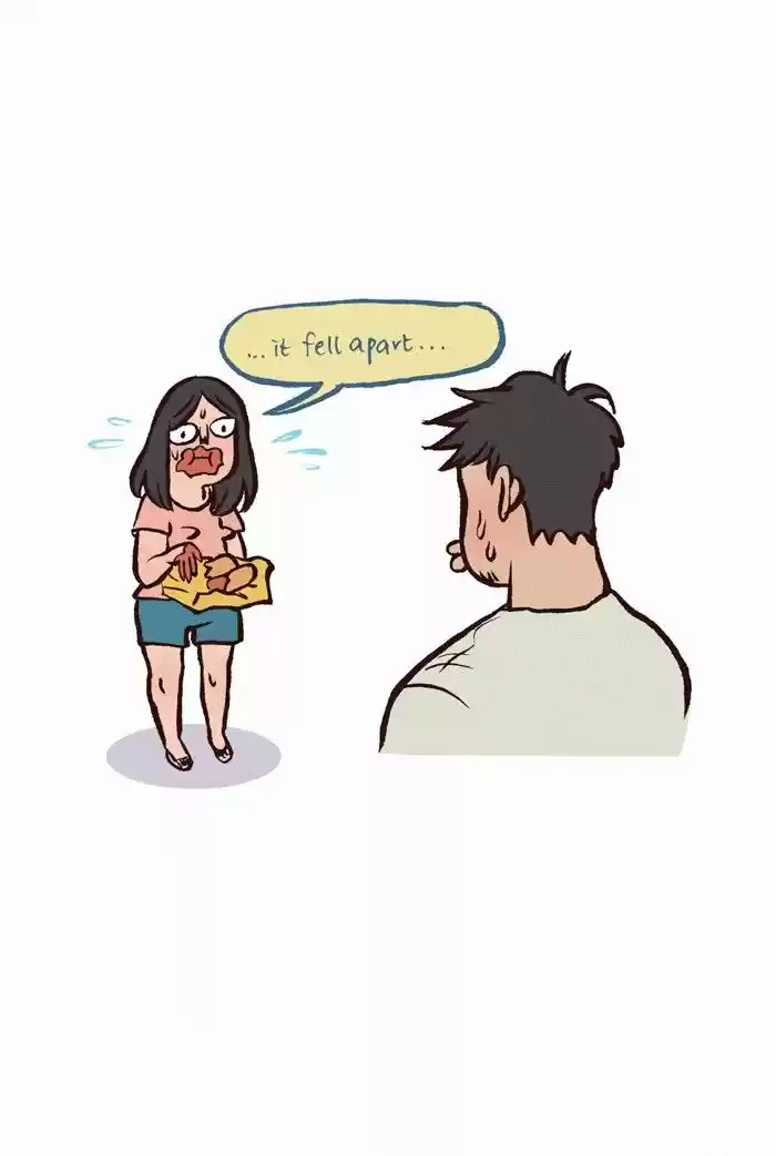 My Giant Nerd Boyfriend 272