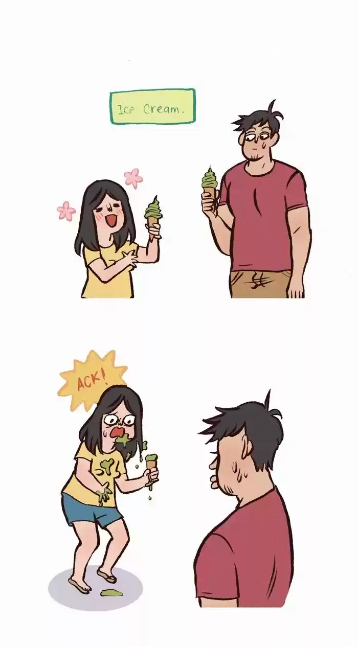 My Giant Nerd Boyfriend 272