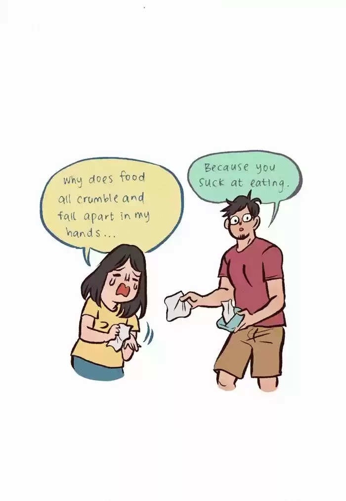 My Giant Nerd Boyfriend 272