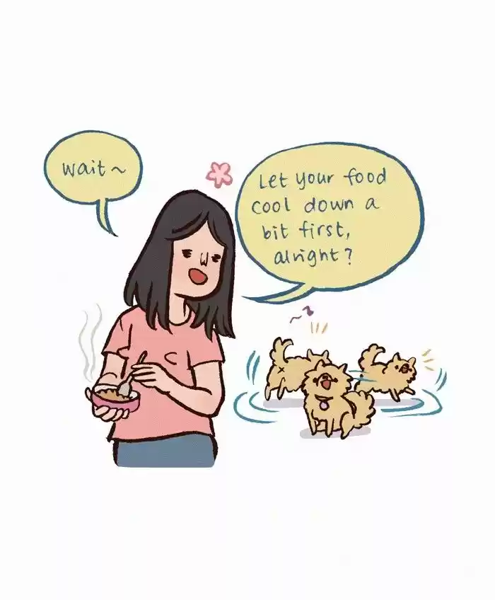 My Giant Nerd Boyfriend 273