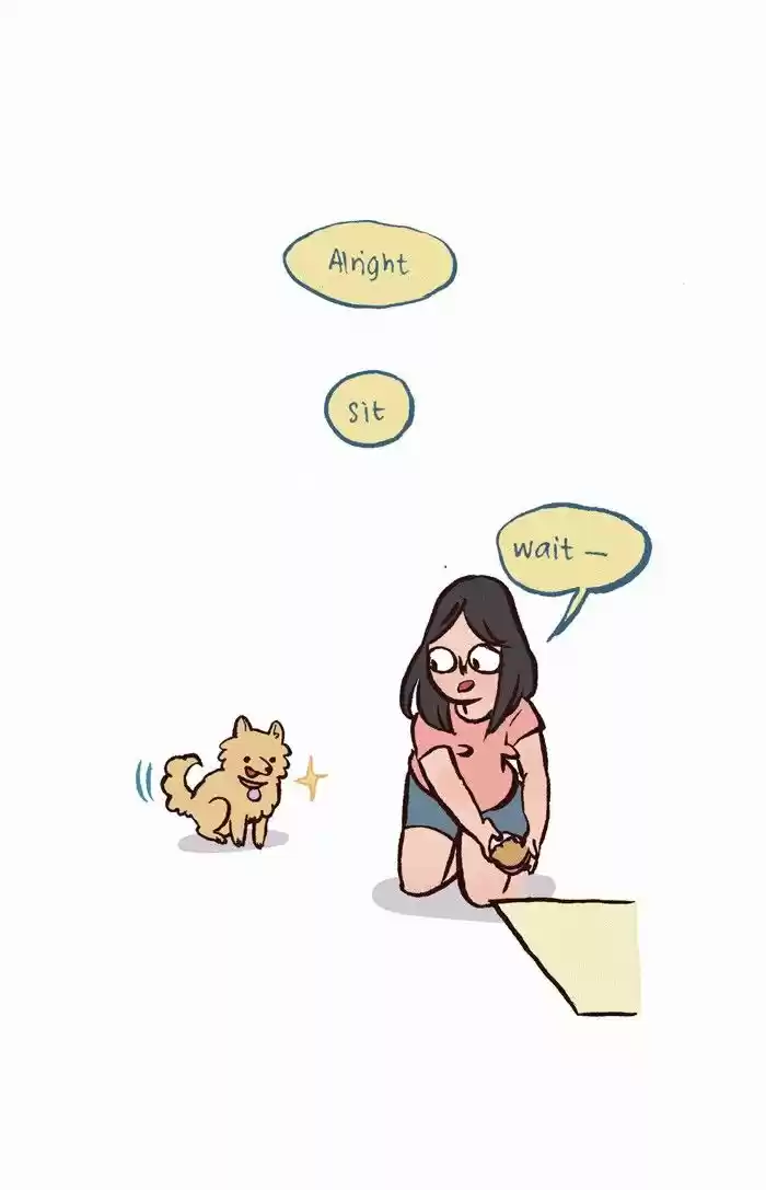 My Giant Nerd Boyfriend 273