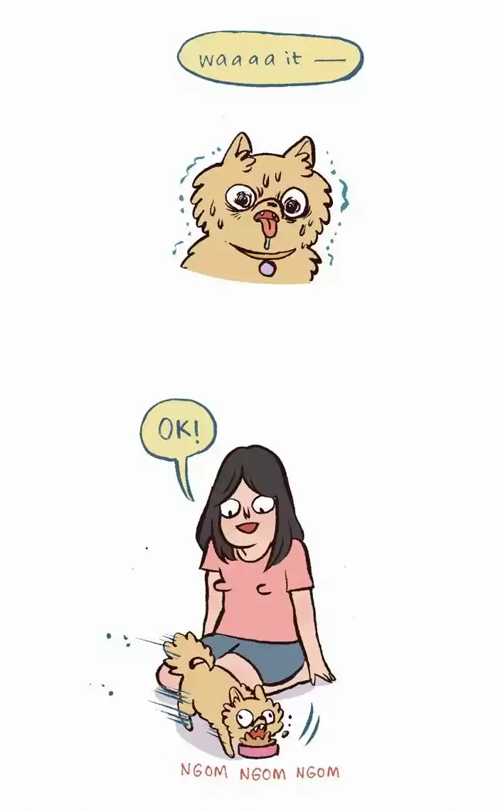 My Giant Nerd Boyfriend 273