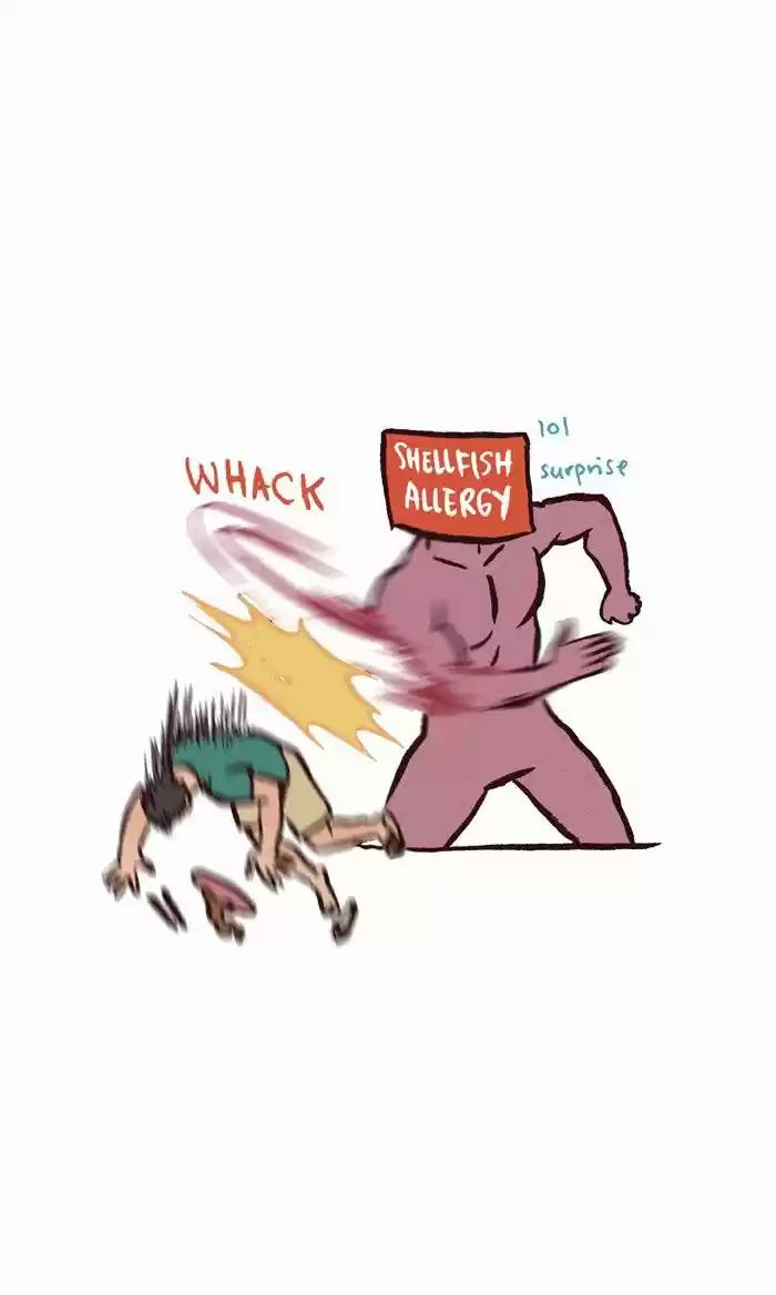 My Giant Nerd Boyfriend 275