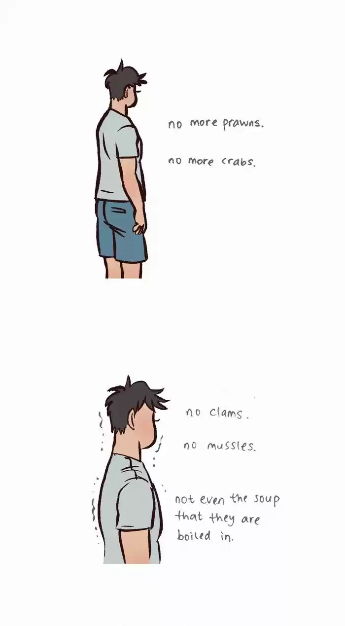 My Giant Nerd Boyfriend 275