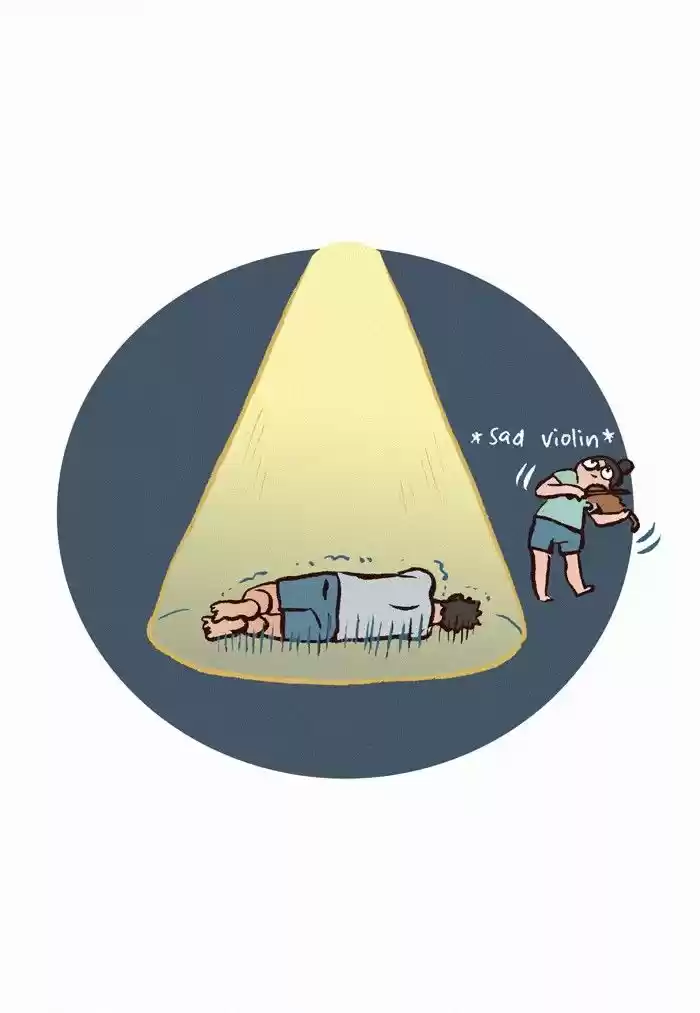 My Giant Nerd Boyfriend 275