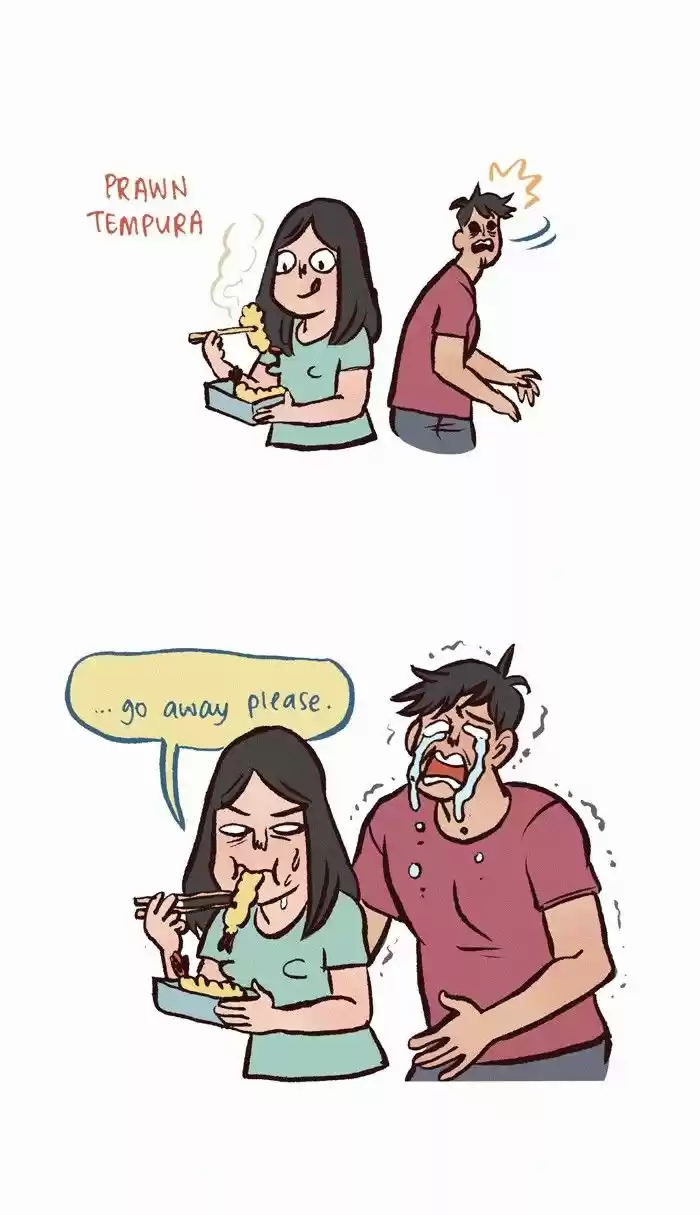 My Giant Nerd Boyfriend 275