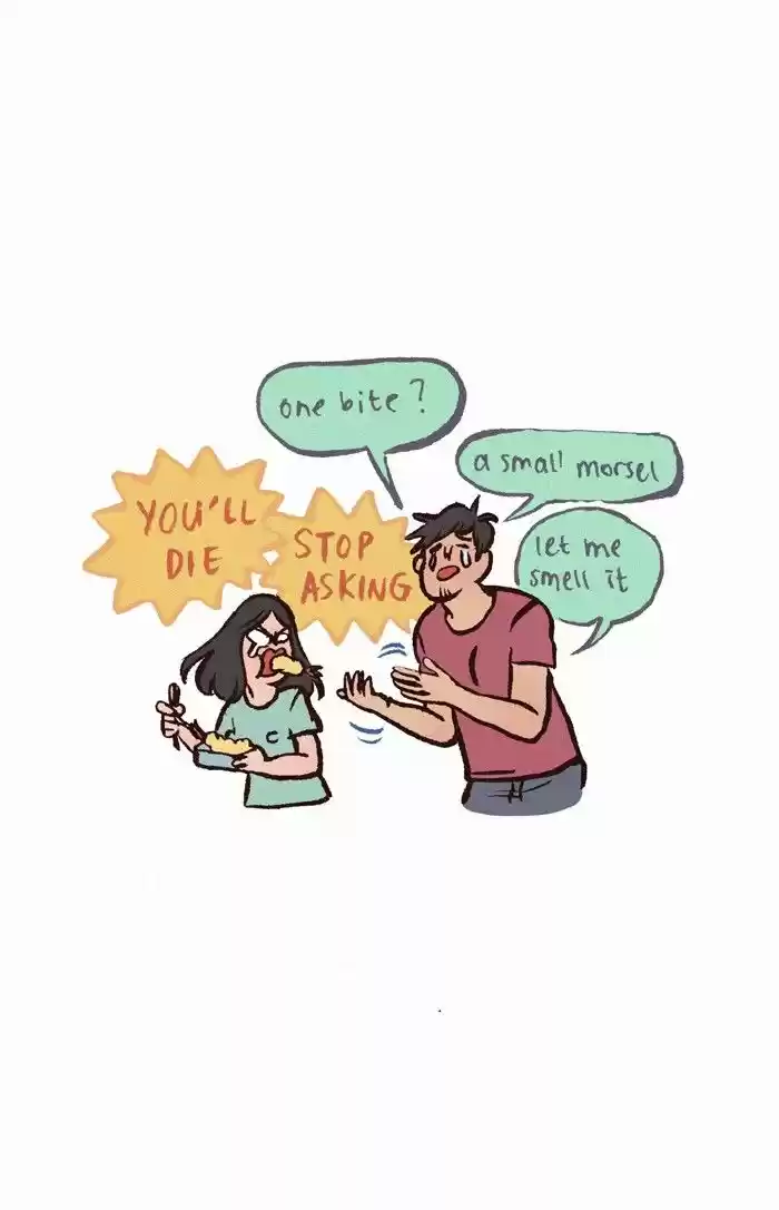 My Giant Nerd Boyfriend 275